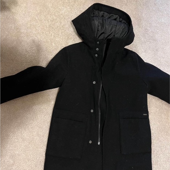 Zara kids jacket - Picture 2 of 4